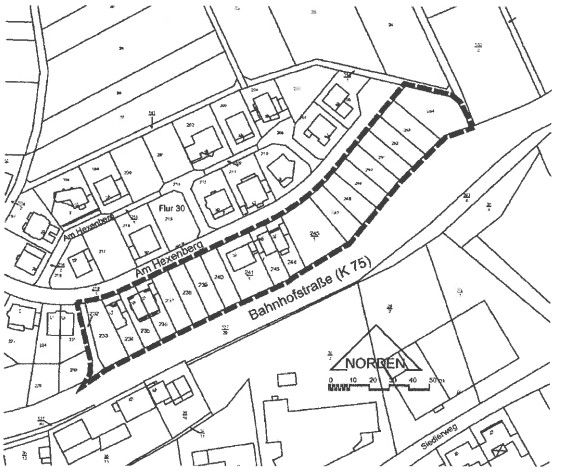 GIS Bild Hexenberg 3 Änderung
